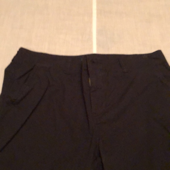 Lauren RL casual black pants - Picture 3 of 5